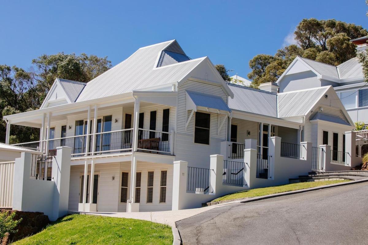 Selby House Villa Albany Exterior foto